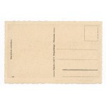 Warszawa K. Wojutyński 142 - fragment Parku w Łazienkach (1192)