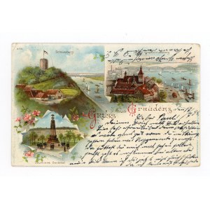 Grudziadz / Graudenz - visualizzazioni (990)
