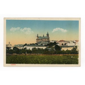 Lublin - vue générale (1006)