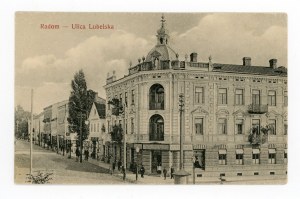 Radom - Lubelska Street (1046)