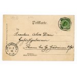 Gdansk / Danzig - greetings (1051)