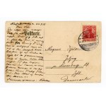 Nový přístav Gdaňsk - Kasárna a ulice Oliwska (1054)