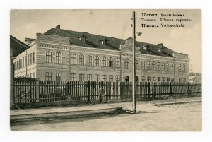 Interpreter - folk school (1077)