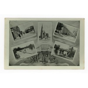 Dąbrowa Górnicza - widoki (933)