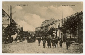 Bialystok - Street (1221)