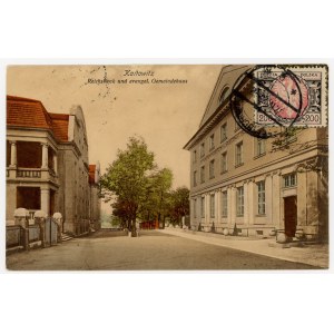 Katowice / Kattowitz - Via (1230)