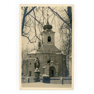 Isdebna - Church of the Good Shepherd (484)