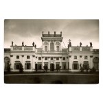 Warsaw - photography by H. Poddębski. Wilanów (231)