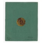 Wilno - zwaliska na Górze Zamkowej 1891 r. (293)