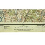 Mapa Monasterzyska, 1925 r. (387)