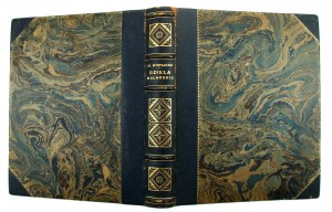 S.Przybyszewski/T. Żuk-Skarszewski - Stanisław Wyspiański, Works of Painting. Bydgoszcz Publishing House, 1925 (829)