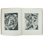 Sztuki piękne, rocznik dziewiąty, 1933 (441)