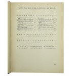 Sztuki piękne, rocznik dziewiąty, 1933 (441)