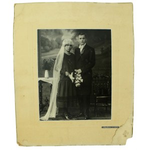 Fotografia ślubna - fot. Peter Bahn, St. Wendel, Niemcy (804)