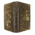 Bobrowicz J.N.- Kazania na niedziele i święta całego roku W. Ks. Piotra Skargi. Współoprawne tomy III i IV. Lipsk, 1843 (352)