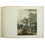 Album Aleksander Orłowski 1777 - 1832. Warszawa, 1953 (630)