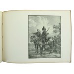 Album Aleksander Orłowski 1777 - 1832. Warszawa, 1953 (630)