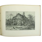 Album Aleksander Orłowski 1777 - 1832. Warszawa, 1953 (630)