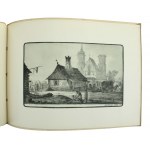 Album Aleksander Orłowski 1777 - 1832. Warszawa, 1953 (630)