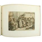 Album Aleksander Orłowski 1777 - 1832. Warszawa, 1953 (630)