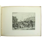 Album Aleksander Orłowski 1777 - 1832. Warszawa, 1953 (630)