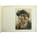 Album Aleksander Orłowski 1777 - 1832. Warszawa, 1953 (630)