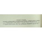 Album Aleksander Orłowski 1777 - 1832. Warszawa, 1953 (630)