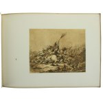 Album Aleksander Orłowski 1777 - 1832. Warszawa, 1953 (630)