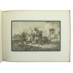 Album Aleksander Orłowski 1777 - 1832. Warszawa, 1953 (630)