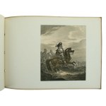 Album Aleksander Orłowski 1777 - 1832. Warszawa, 1953 (630)