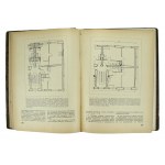 Dom Osiedle Mieszkanie, Organ Polskiego Towarzystwa Reformy Mieszkaniowej. Rocznik 1937 (453)