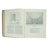 Architektura i Budownictwo, Miesięcznik Ilustrowany. Rocznik 1929 r. (458)