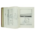 Architektura i Budownictwo, Miesięcznik Ilustrowany. Rocznik 1929 r. (458)