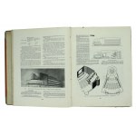 Architektura i Budownictwo, Miesięcznik Ilustrowany. Rocznik 1929 r. (458)
