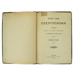 Grzegorz z Sambora - Poemat, Kraków 1896 (521)