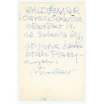 Waldemar Onyszkiewicz - fotografia artystyczna (956)