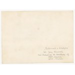 Jerzy Skwarek - fotografia ,,Parlament w Londynie (960)