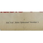 Plakat Polskie Radio 1926-1936. Program Dziesięciolecia, II RP (120)
