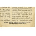 Afisz sowiecki propagandowy - praca na roli, listopad 1918r (333)