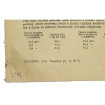 Afisz sowiecki propagandowy - praca na roli, listopad 1918r (333)