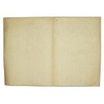 Afisz rosyjski- wezwanie do składania kosztowności na rzecz walki rewolucyjnej, Piotrogród, kwiecień 1917 (351)