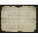 Afisz sowiecki - myśł Lenina (353)