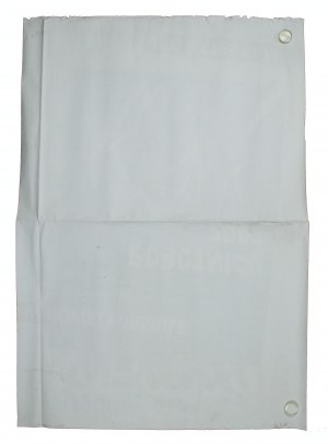 Plakat reklamowy - Tygodnik Solidarność 2002 (387)
