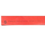 Plakat PRL - W 47 rocznicę Wielkiej Socjalistycznej Rewolucji Październikowej, 1960r (408)