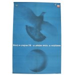 PRL poster - Vote for FJN program for world peace for socialism (444)