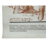 Enlistment poster - Polish Legions, 1915. (709)
