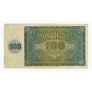 Chorvatsko 100 kun 1941 (202)