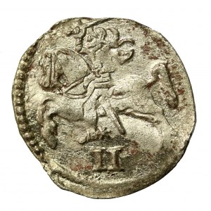 Sigismondo II Augusto, dimorante nel 1570, Vilnius (542)
