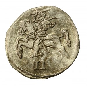 Sigismund II Augustus, Dwudenar 1570, Vilnius (543)