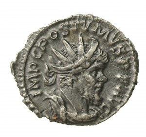Roman Empire, Postumus (260-269 AD), Antoninian (104)
